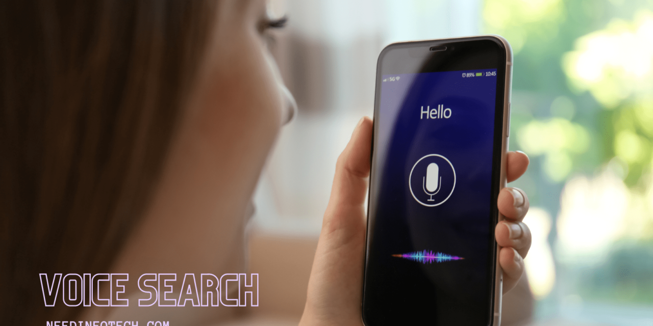 Why Voice Search SEO Are Outranking Your Competitors? 