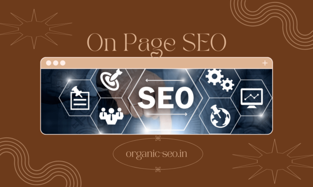 On-Page SEO: The Ultimate Guide for Outranking Competitors 