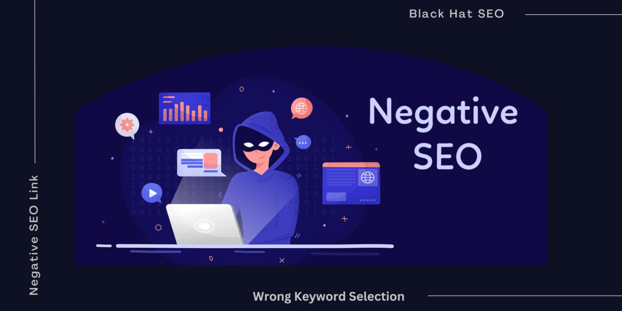  How To Protect Your Website From Attack Of Negative Seo 