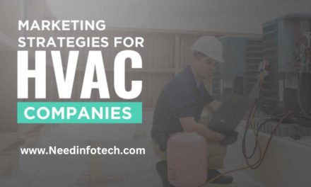 Boost Your Plumbing and HVAC Business with Effective SEO Strategies  