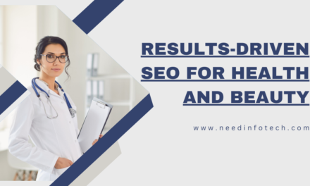 SEO for Health and Beauty Services: Boosting Online Visibility and Attracting More Clients  