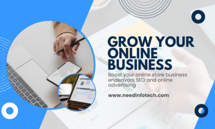 SEO for Small Businesses: Boost Your Online Visibility and Outrank Competitors