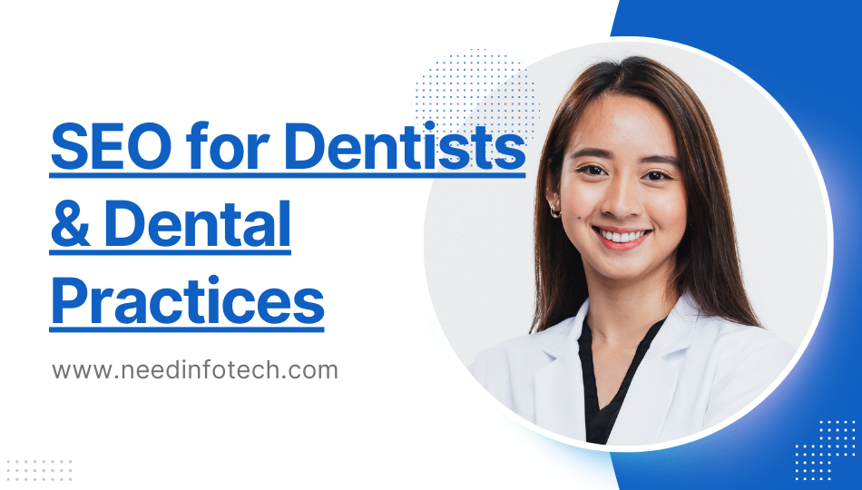 SEO for Dental Services  