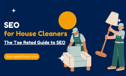 Home Services: Elevating Your Cleaning, Landscaping, Foam Insulation, Pest Control, and Roofing Businesses with Effective SEO