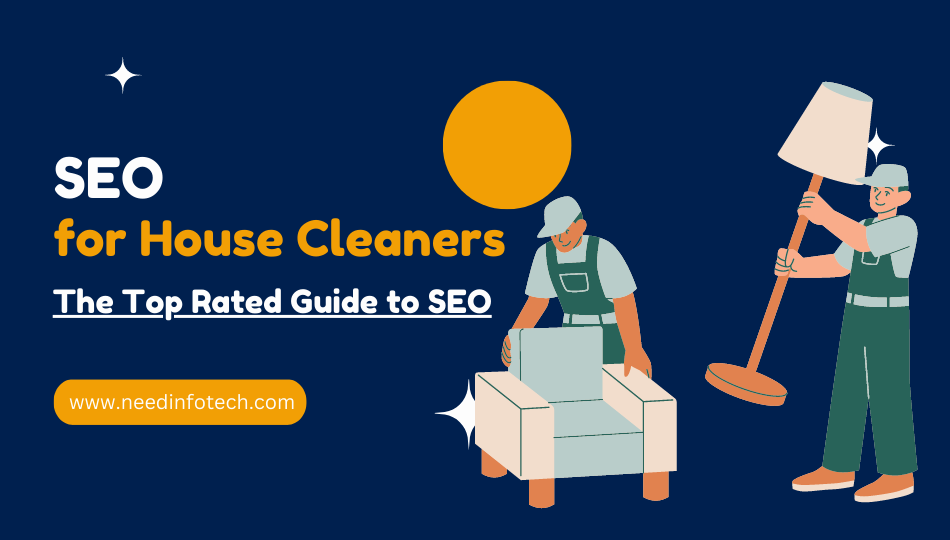 Home Services: Elevating Your Cleaning, Landscaping, Foam Insulation, Pest Control, and Roofing Businesses with Effective SEO