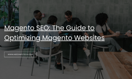 Magento SEO: Dominating Google’s Search Results