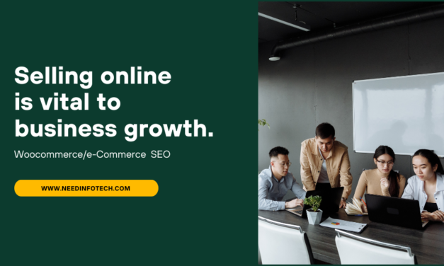 WooCommerce SEO: Boost Your Online Store’s Visibility and Drive Organic Traffic
