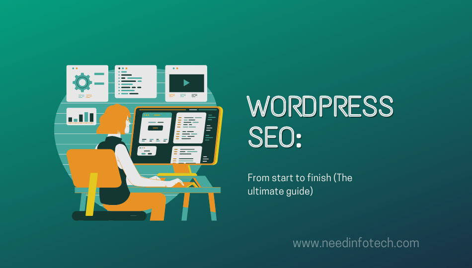 WordPress SEO: The Ultimate Guide to Outranking the Competition