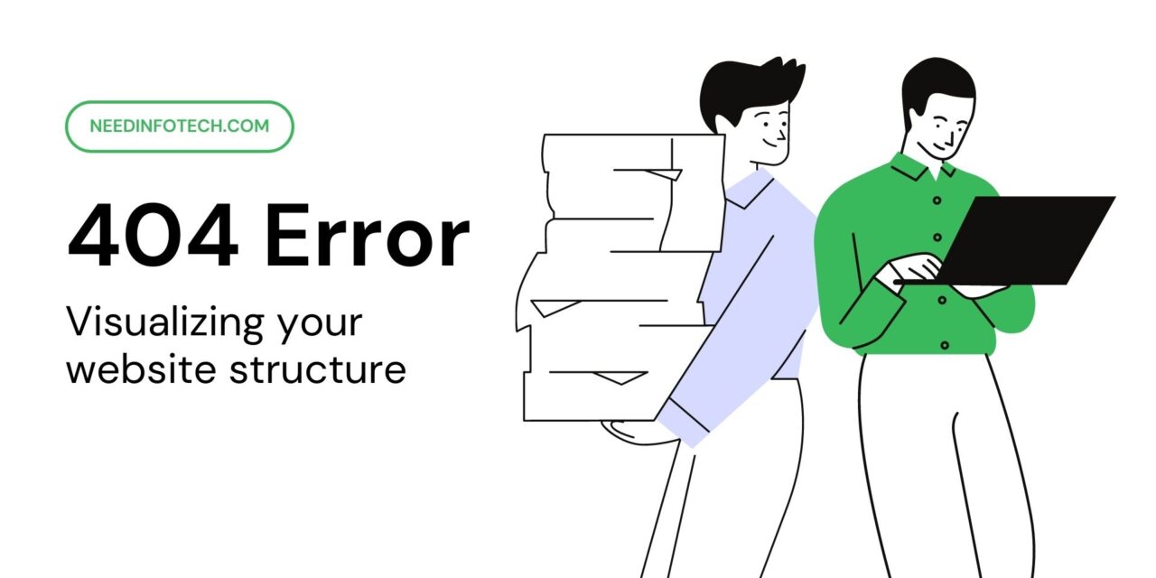 How to Fix 404 Error in Google Search Console
