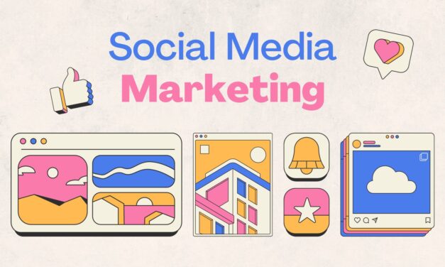Social Media Marketing (SMM): Importance, What it is and  How It Works ?