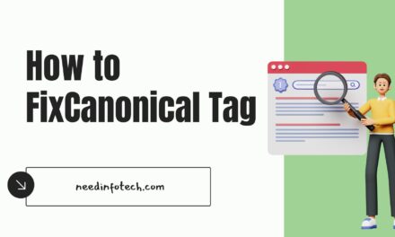 How to Solve Alternate Page Issue with Proper Canonical Tag  