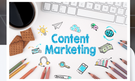 10 Best Content Marketing Practices 