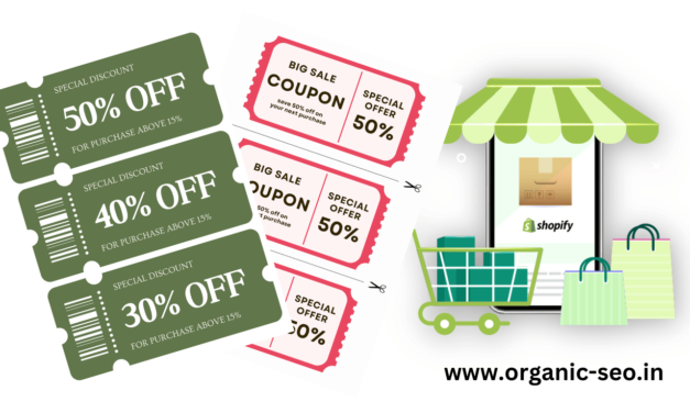 Tips for creating Shopify coupons & discount codes