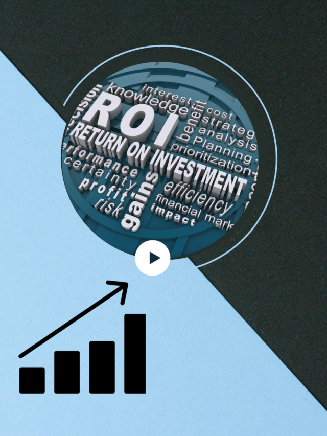 How To Measure The ROI Of Your Digital Marketing Campaigns