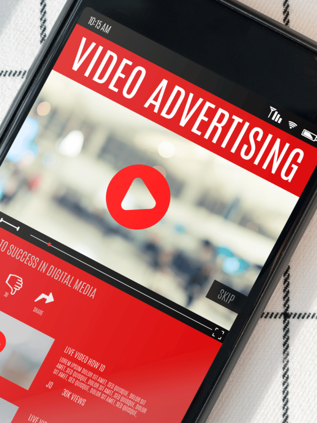 Video Advertising: The Power of Moving Images
