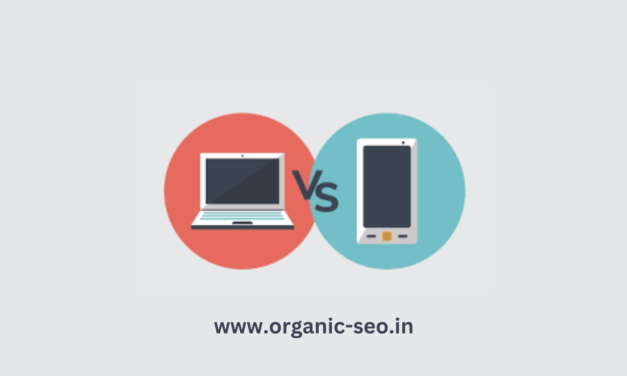 Mobile vs Desktop content: should they be the same?