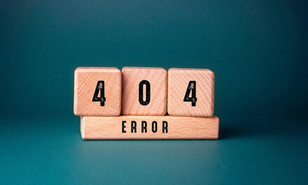The Latest Updates on Handling 404 Page Errors for Seamless User Experience