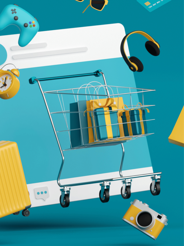 Unlock Ecommerce Success: How You Can Get More Traffic