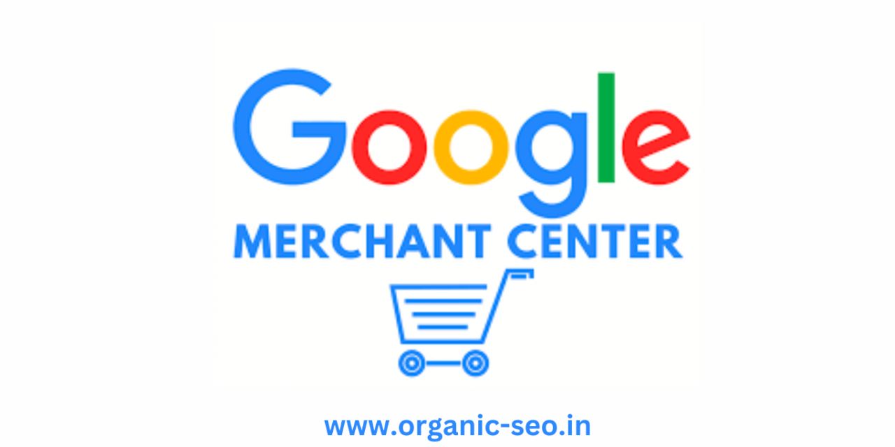 How to create Google Merchant Center Data Feeds