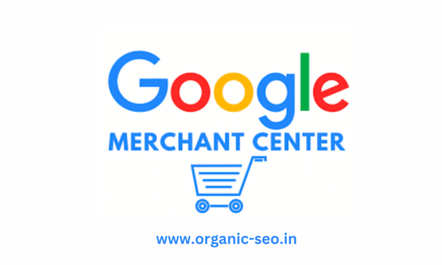 How to create Google Merchant Center Data Feeds