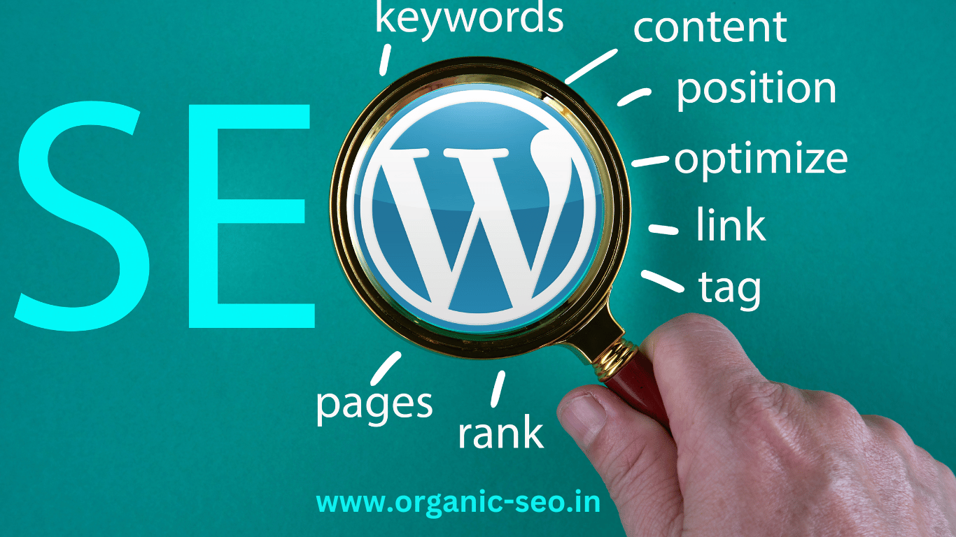Top 10 Points to Check in WordPress SEO